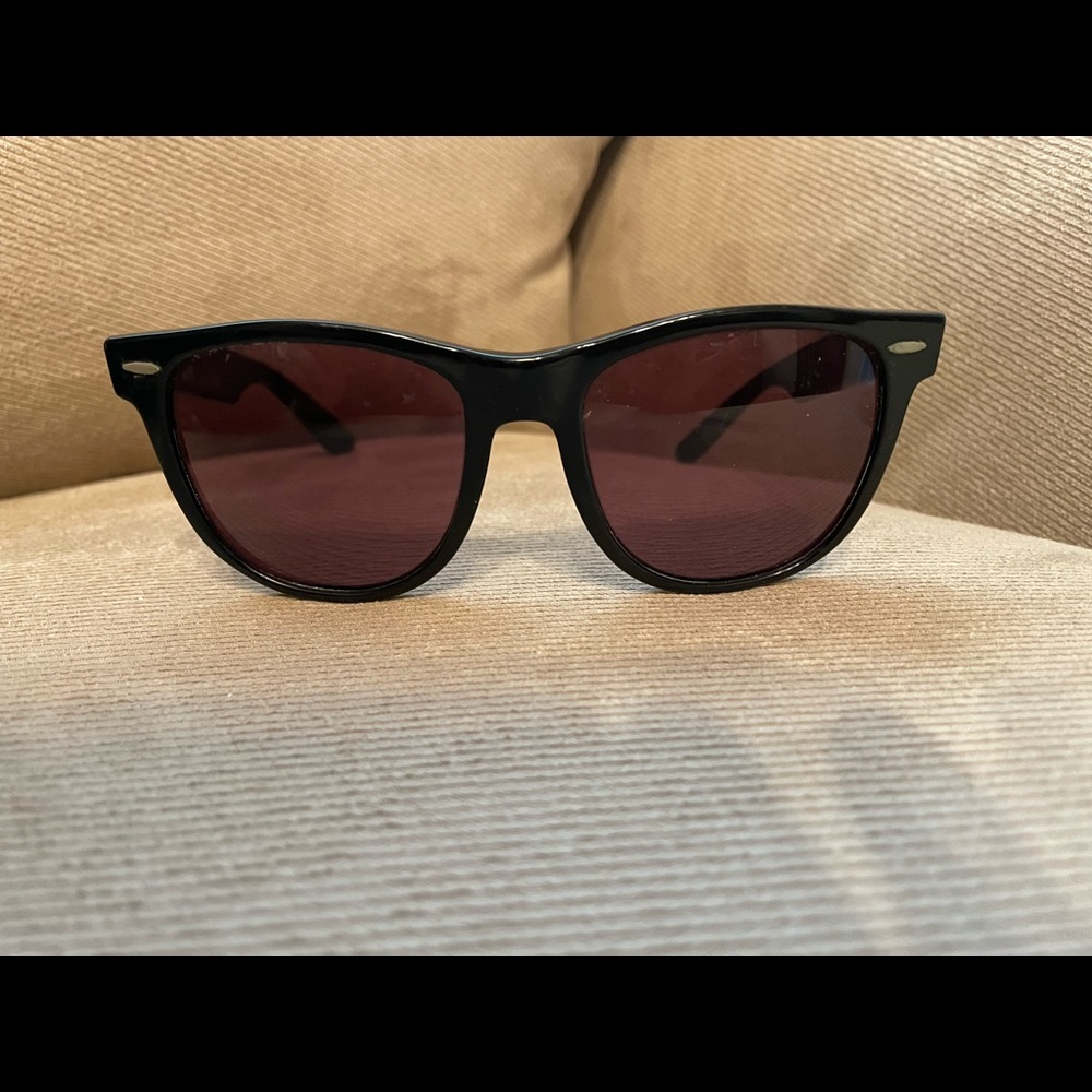 Ray-Ban Wayfarer Frames